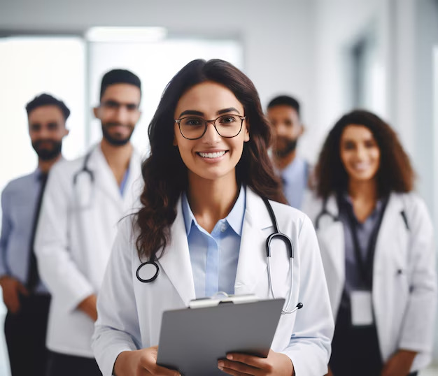 Doctors